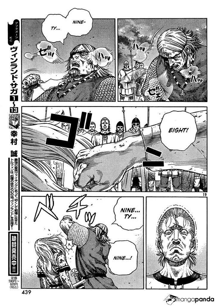 Vinland Saga, Chapter 96 image 11